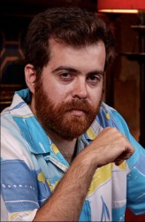 Adrián Pino fotoğrafı