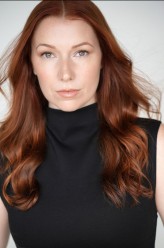 Amanda Huxtable fotoğrafı