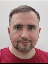 Anton Lytvynov fotoğrafı