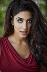 Arazou Baker fotoğrafı