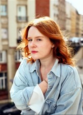 Candice Bouchet fotoğrafı