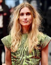 Carola Insolera fotoğrafı