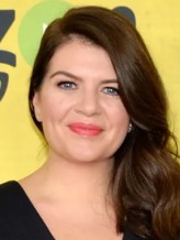 Casey Wilson fotoğrafı
