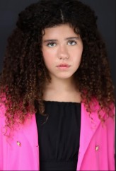 Clementine Benstock fotoğrafı