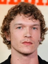 Connor Storrie fotoğrafı