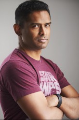 Darryl Hinds fotoğrafı