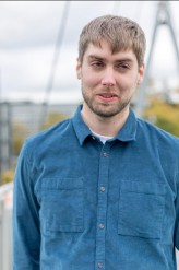 David Knors fotoğrafı