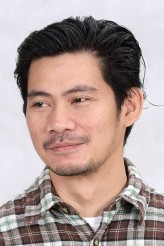 Donny Alamsyah fotoğrafı