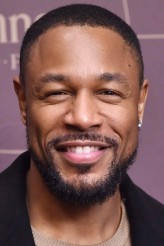 Durrell  Babbs fotoğrafı