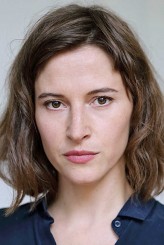 Edwige Baily fotoğrafı