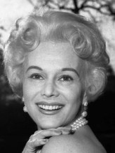 Eva Gabor fotoğrafı