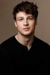 Fionn Laird fotoğrafı