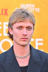 Freddie Dennis fotoğrafı