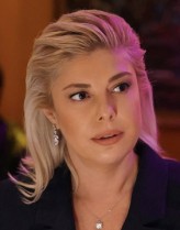 Gözde Kansu fotoğrafı