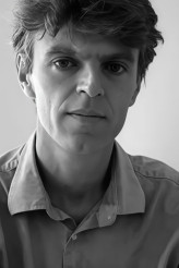 Grant Gee fotoğrafı