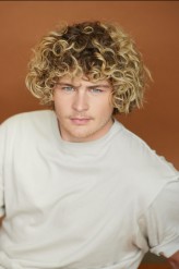 James Bingham fotoğrafı