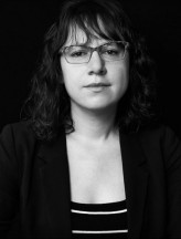 Joanna Arnow fotoğrafı