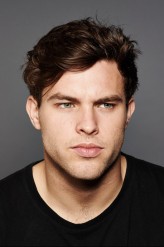 Joseph Ollman fotoğrafı