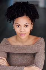 Kiarra Raine fotoğrafı