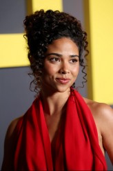 Laetitia Hollard fotoğrafı