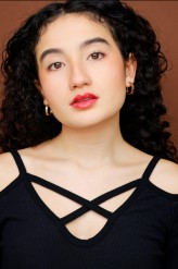 Laura Sofía Domínguez fotoğrafı