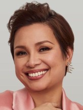 Lea Salonga fotoğrafı