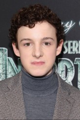 Louis Hynes fotoğrafı