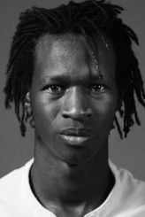 Mahamat Amine Benrachid fotoğrafı