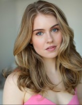 Michelle Moriarty fotoğrafı