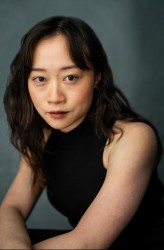 Millicent Wong fotoğrafı