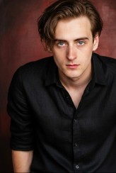 Milo Hayden fotoğrafı