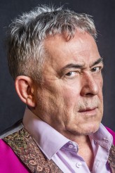 Milutin 'Mima' Karadzic fotoğrafı