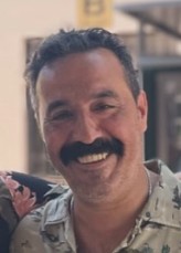 Mustafa Üstündağ fotoğrafı