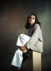 Naomi Asa fotoğrafı