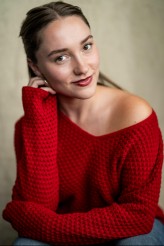 Natassia Bustamante fotoğrafı