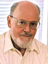 Ned Wertimer fotoğrafı