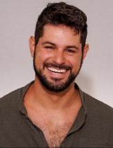 Nick Geisler fotoğrafı