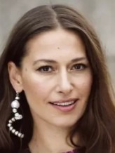 Pia Tjelta fotoğrafı