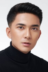 Robert Chaniago fotoğrafı