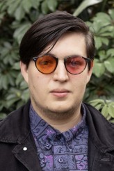 Roy Ambriz fotoğrafı