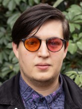 Roy Ambriz fotoğrafı