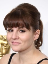 Ruth Madeley fotoğrafı