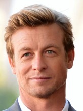 Simon Baker fotoğrafı