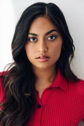 Swayam Bhatia fotoğrafı