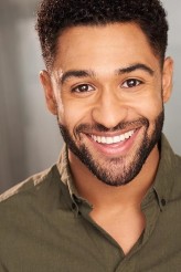 Tristan Turner fotoğrafı