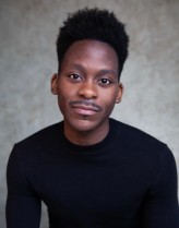 Tyrone Huntley fotoğrafı