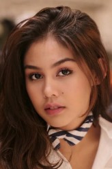 Vanesha Prescilla fotoğrafı