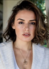 Vannessa Vasquez fotoğrafı