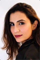 Wazhma Bahar fotoğrafı