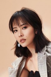 Wei Xiaoxuan fotoğrafı